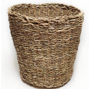 Sea Grass Bucket