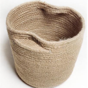 Natural Jute Basket (ROKTIM)